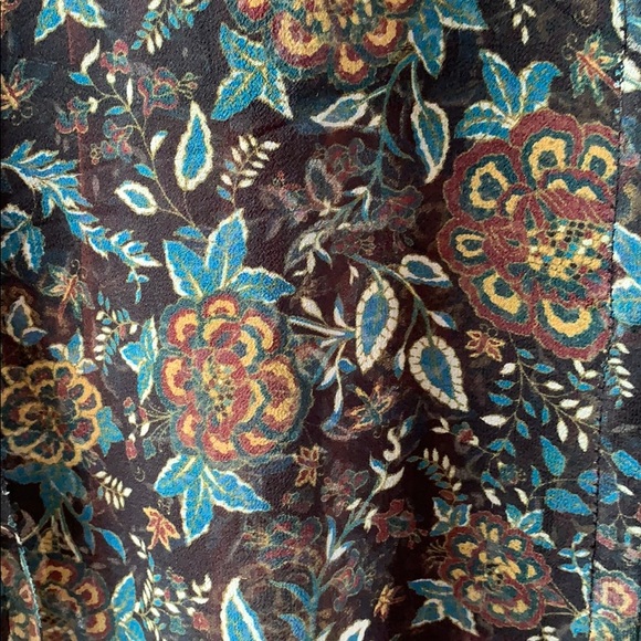 Veronica Beard: TWO PACK! Sheer tops for Fall! - Picture 2 of 8